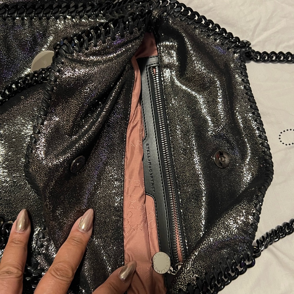 Stella McCartney Shoulder Bag